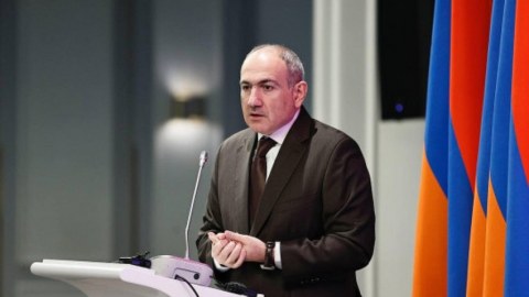 Paşinyan Rusiyaya getdi - Zəngəzur dəhlizi də müzakirə ediləcək