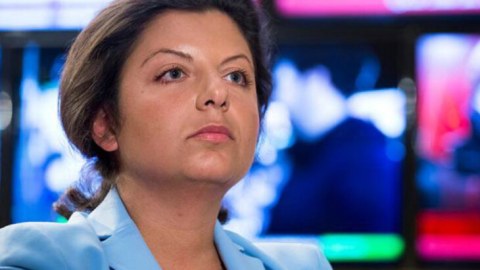 Simonyan Simonyanı təhqir etdi