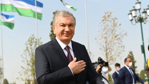 Mirziyoyevin &ldquo;Yeni Özbəkistan&rdquo;ı -&nbsp;Daha praqmatik, daha islahatçı...