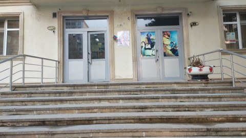 Nöqsan aşkarlanan bağçanın müdiri İŞDƏN ÇIXARILDI