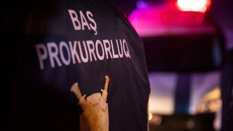 Azərbaycan Özbəkistan prezidentini təhqir edən şəxsi ölkəsinə təhvil verdi