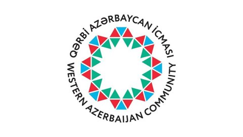 Prezidentin Qərbi Azərbaycanla bağlı müraciəti BMT-nin rəsmi sənədləri kimi yayılıb