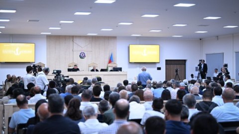 Bacısından&nbsp;33 ildir xəbər yoxdur... -&nbsp;MƏHKƏMƏ