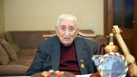 Arif Babayevin vəziyyəti&nbsp;ciddi ağırdır - AÇIQLAMA