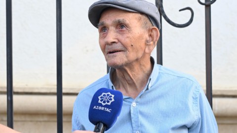 Bircə arzum Ağdama qayıtmaq idi
