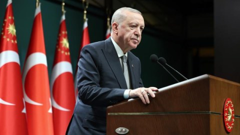 Ərdoğan Tramp və Putini İstanbula DƏVƏT EDƏCƏK