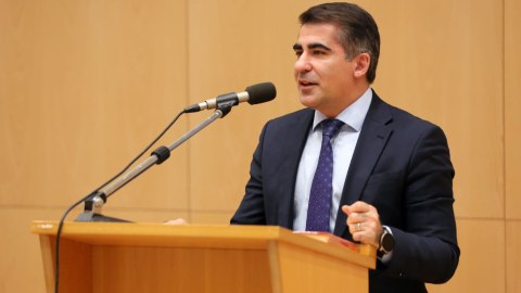 Tələbə ayda 550 manat təqaüd ala bilər &ndash; Nazirin müşaviri&nbsp;