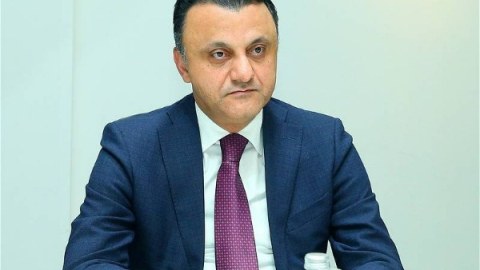 Vüqar Qurbanov bu xəstəxanaya direktor&nbsp;təyin etdi