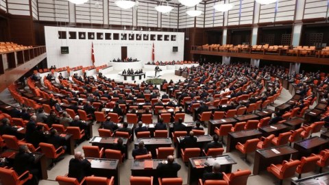Terrorsuz Türkiyə Komissiyası yaradılır
