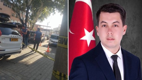 Türkiyədə hakim partiyanın siyasətçisi öldürüldü