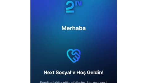Türkiyədə yerli sosial media YARADILDI
