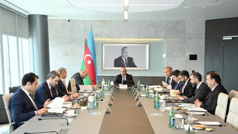 SOCAR-ın dürüstləşdirilmiş büdcəsi təsdiqləndi 