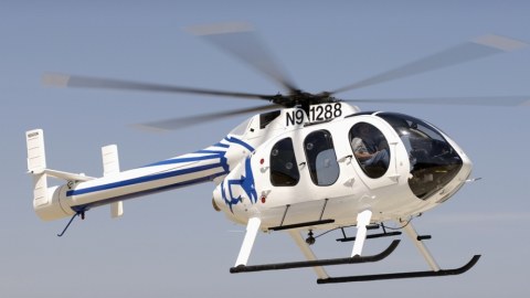 Qazaxıstanda yoxa çıxan helikopterin qalıqları TAPILDI