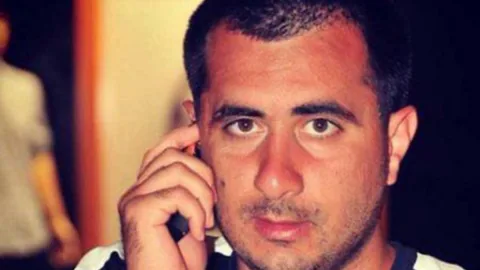 Bir neçə gün əvvəl azadlığa çıxan Fuad Cam vəfat etdi