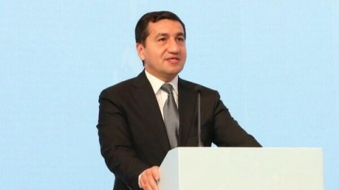 Ölkəmizə dəymiş zərər 150 milyard dollara yaxındır