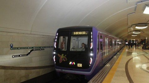 Metroda qatarların hərəkət vaxtı uzadılacaq&nbsp;