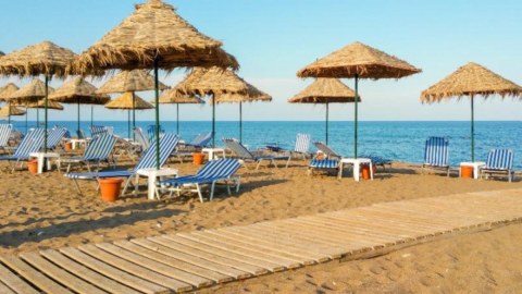 Çimərliklərdə gözlənilən HAVA