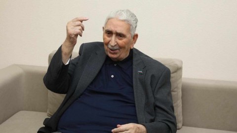 Arif Babayevin vəziyyəti ağır olaraq qalır