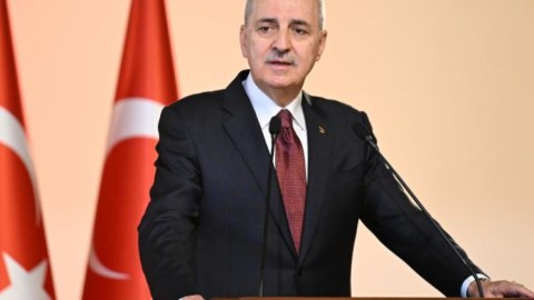 Türkiyə parlamentində yeni komissiya - İLK İCLAS