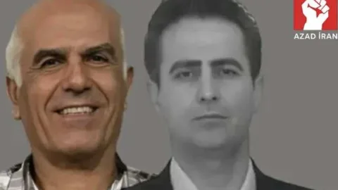 İranda iki siyasi məhbus edam edildi