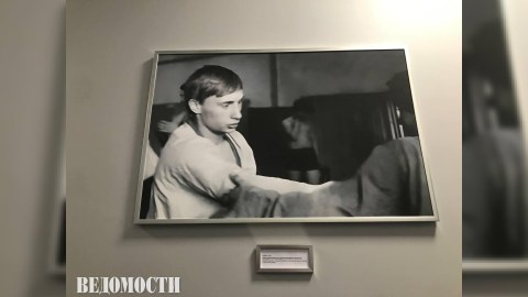 Putin gənclik illərində kaskadyor olub