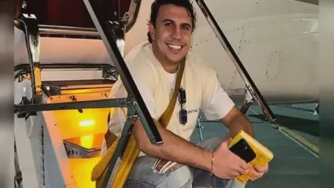 Rusiyada azərbaycanlı bloqer axtarışa verildi