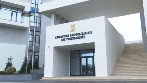 Axtarışda olan Tacikistan vətəndaşı ölkəsinə təhvil verildi