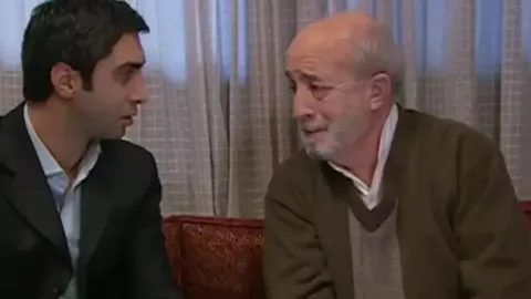 &ldquo;Yenidən "Kurtlar Vadisi" çəkilsə, oynamaram&rdquo;
