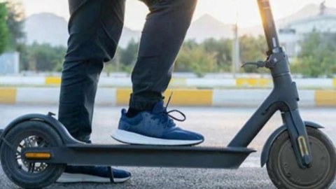 DYP motosiklet, velosiped və skuter sürücülərinə&nbsp;müraciət etdi