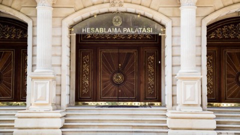 Hesablama Palatası 3 dövlət qurumunda&nbsp;yoxlama apardı