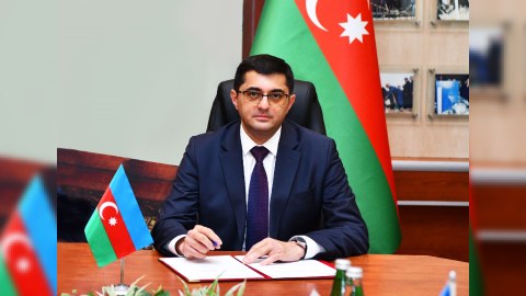Hədəfimiz AZİ Universiteti brendi ilə regionun lider tədqiqat universitetlərindən birinə çevrilməkdir&nbsp;- Rüfət Əzizov