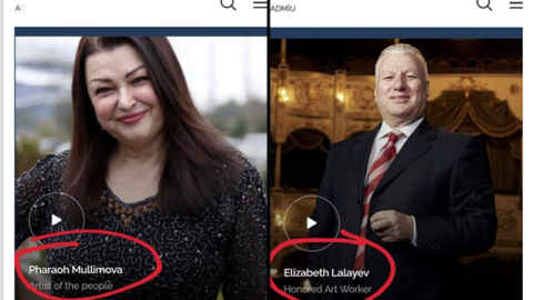 Universitet süni intellektin səhvinə görə ÜZR İSTƏDİ