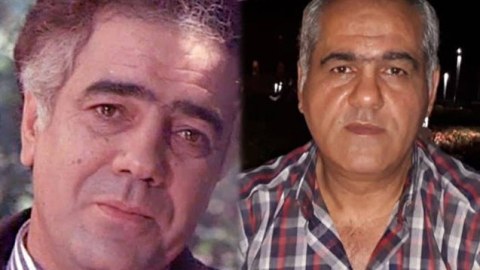 Həsən Məmmədovun oğlu VƏFAT ETDİ
