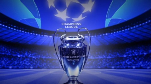 Çempionlar Liqasınının cavab oyunları başlayır