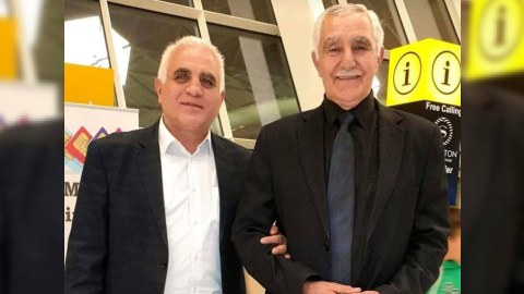 Jurnalistə ağır itki üz verib