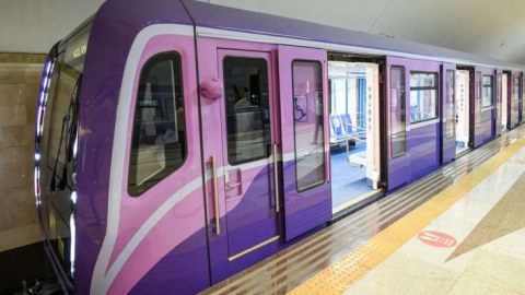 &ldquo;Qarabağ&rdquo;ın oyununa görə metronun iş saatı dəyişdi