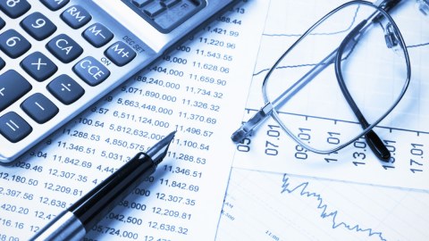 Büdcə təşkilatlarında elektron mühasibat uçotu yaradıldı