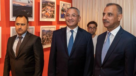 "Zəfərin 5-ci ili: Böyük Qayıdışın addımları" adlı fotomüsabiqə - FOTO