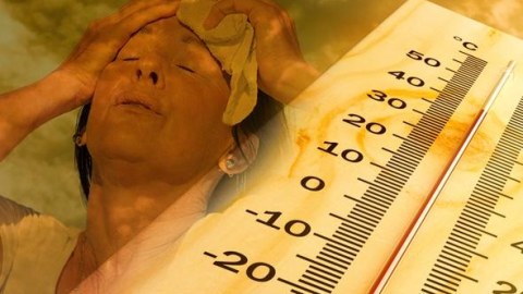 Güclü istilər nə vaxtadək davam edəcək?