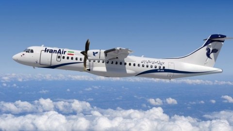 &ldquo;Təbriz-Bakı-Təbriz&rdquo; aviareysi bərpa olundu