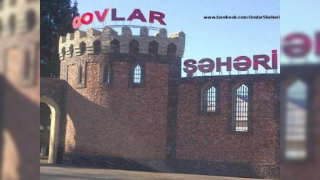 Qovlar qəsəbəsinin Baş planı TƏSDİQLƏNDİ