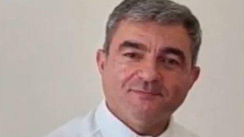 Daha bir direktorun səs yazısı YAYILDI