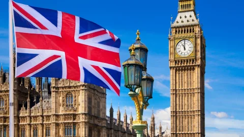 Britaniya İsrailə şərt qoydu
