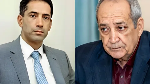 Rusiyadakı səfirimiz Rasim Balayevin müraciətinə cavab verməyib