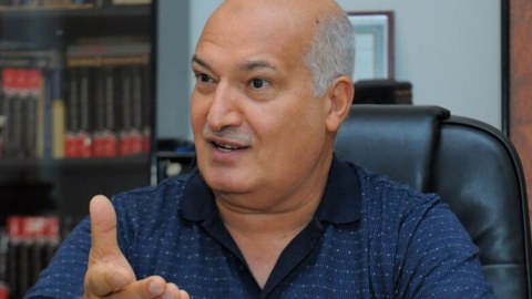 Sərdar Cəlaloğlu məhkəməyə verildi