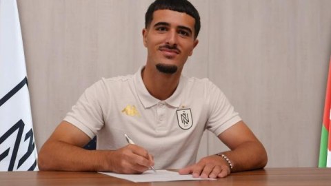 &ldquo;Neftçi&rdquo;dən yeni transfer