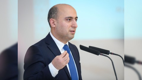 Əhalinin bir hissəsinin formal peşə və ya ixtisası yoxdur - Nazir