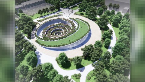 Gəncə Memorial Kompleksində işlər başa çatdırılacaq - Prezident PUL AYIRDI