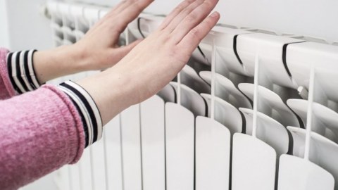 Tarif Şurasından istilik qiymətləri ilə bağlı yeni qərar - 45 QƏPİK