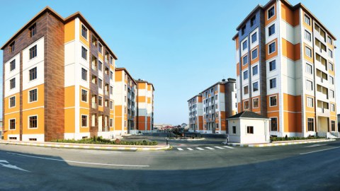 "Naxçıvan İpoteka Fondu"nda nöqsanlar aşkarlandı